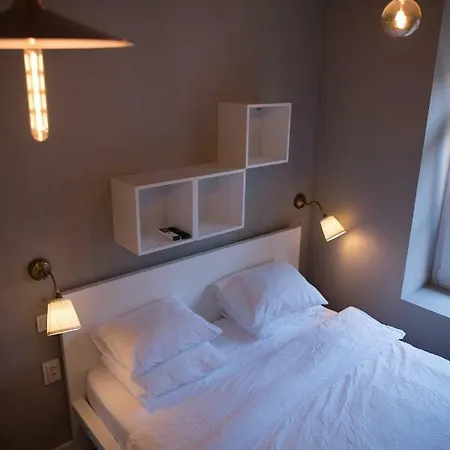 Magic Garden Zagreb Center Apartment Exterior photo
