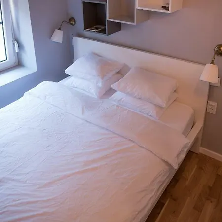 Magic Garden Zagreb Center Apartment Exterior photo