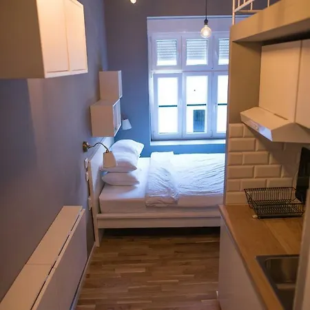 Magic Garden Zagreb Center Apartment Exterior photo