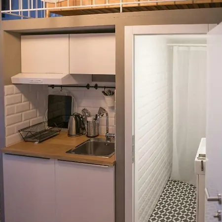 Magic Garden Zagreb Center Apartment Exterior photo
