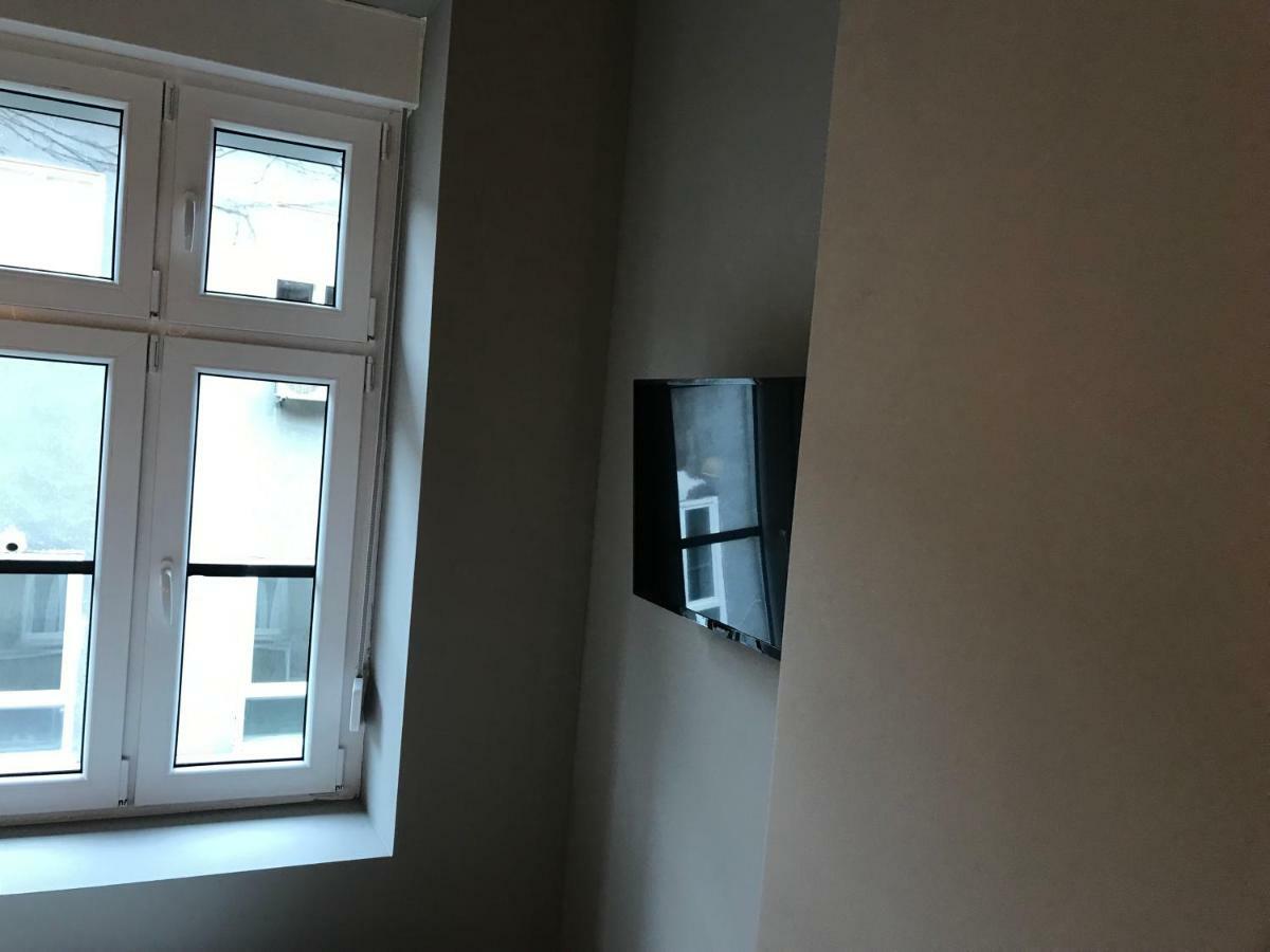 Magic Garden Center Apartment Zagreb