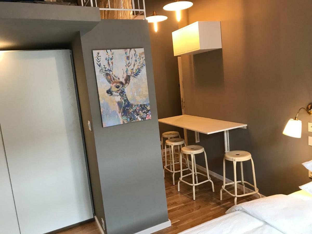 Apartment Magic Garden Center Zagreb