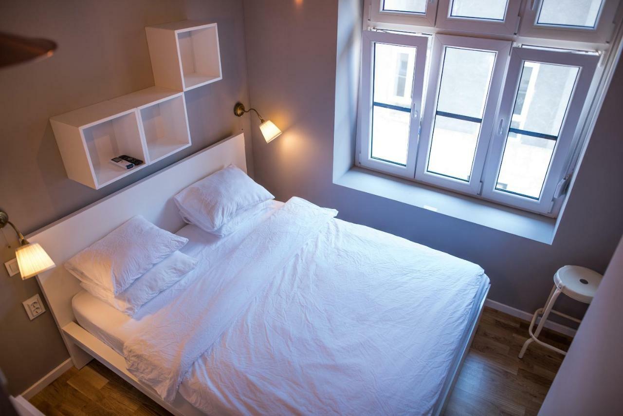 Magic Garden Center Apartment *