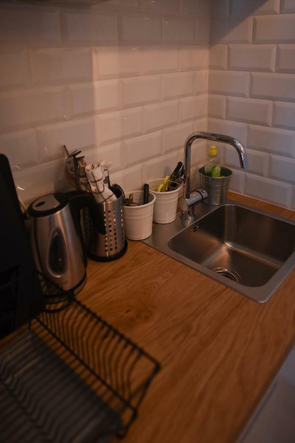 Apartment Magic Garden Center Zagreb