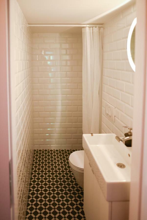 Magic Garden Center Apartment *