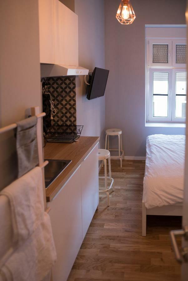 Apartment Magic Garden Center Zagreb